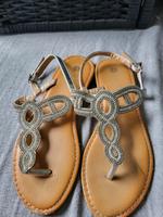 Verschiedene Schuhe in 37 Nordrhein-Westfalen - Warburg Vorschau