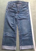 BENCH 7/8 Jeans  Größe 34/36 Hessen - Groß-Gerau Vorschau