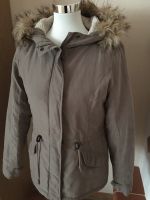 Winterjacke, Damen, Gr. S. Fa. Only, Khaki(Beige/Grün) Niedersachsen - Oyten Vorschau