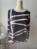 Bluse von Street One Gr.38  ,,Top Zustand " Nordrhein-Westfalen - Moers Vorschau