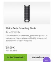 Dyson neu Airwrap kleine feste Smooting Brüste Berlin - Mitte Vorschau