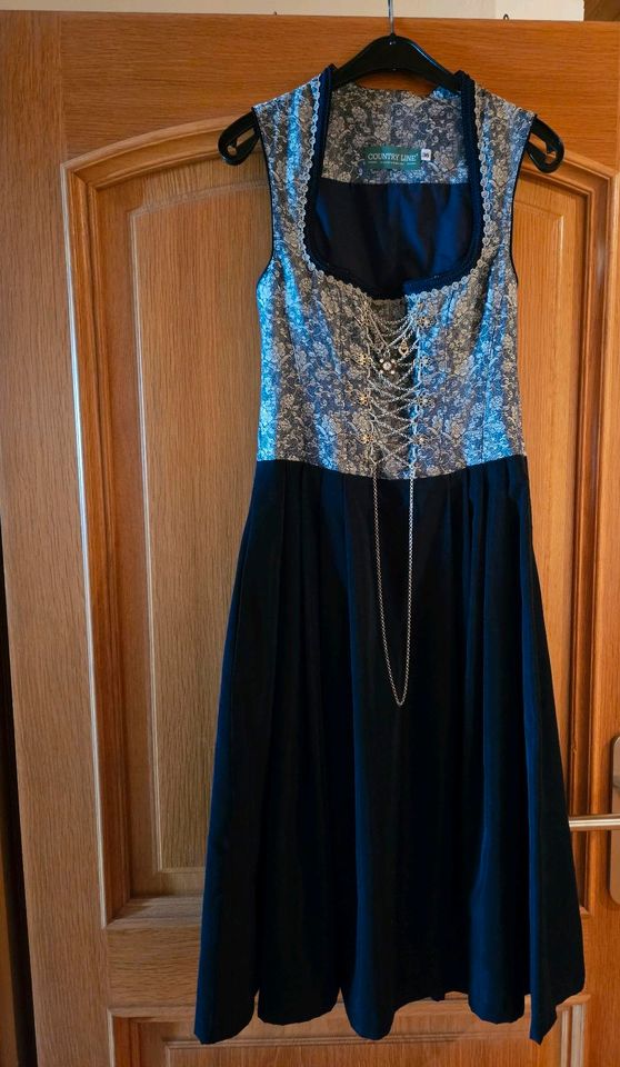 Dunkelblaues Dirndl Country Line in Bayern - Palling | eBay Kleinanzeigen  ist jetzt Kleinanzeigen