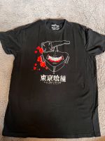 Tokyo Ghoul T-Shirt GR. L Nordrhein-Westfalen - Mülheim (Ruhr) Vorschau