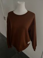 Pullover Gr. M braun Bayern - Ergolding Vorschau