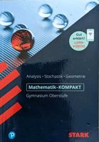 Mathematik KOMPAKT - Stark Verlag Sachsen - Chemnitz Vorschau