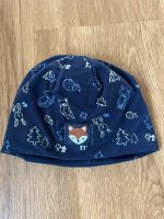 Mütze Beanie Fuchs Blau Dopodopo Gr. 86/92 Bayern - Kissing Vorschau