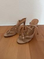 Kazar High Heels – Nude, Größe 39 – Elegant & ungetragen Lindenthal - Köln Sülz Vorschau