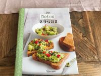 Die Detox  Küche Kochbuch Nordrhein-Westfalen - Höxter Vorschau