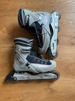 Inliner rollerblades von roces Gr. 39 mit herausnehmen Innenschuh Baden-Württemberg - Sindelfingen Vorschau