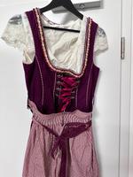 Dirndl von EDELHEISS Bayern - Donaustauf Vorschau