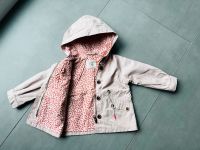 Sommerjacke Zara Mädchen Gr. 86 rosa Nordrhein-Westfalen - Lienen Vorschau