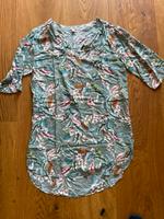 Esprit Tunika/Strandkleid Gr. 38 Bayern - Mittenwald Vorschau