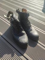 Reitstiefeletten Stiefeletten 41 Nordrhein-Westfalen - Dorsten Vorschau