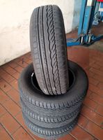 Sommerreifen 4x Gebraucht DUNLOP 175/70 R14 84T DOT 4613 Baden-Württemberg - Öhringen Vorschau