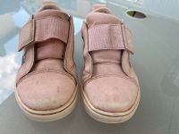 Kinderschuhe sneaker hell rosa Bad Godesberg - Muffendorf Vorschau