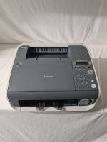 Canon i-SENSYS FAX-L120 (Drucken, Kopieren, Faxen) Faxgerät Bayern - Greding Vorschau