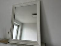 IKEA Spiegel, weißer Rahmen Nordrhein-Westfalen - Niederzier Vorschau