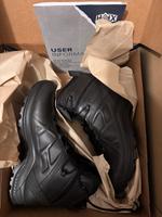 HAIX BLACK EAGLE TACTICAL 2.0 GTX Sachsen-Anhalt - Köthen (Anhalt) Vorschau