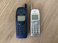 Nokia und Panasonic Telefon Bayern - Unterhaching Vorschau