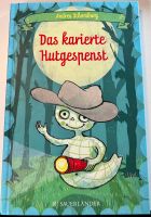 Kinderbuch "Das karierte Hutgespenst" Hessen - Groß-Rohrheim Vorschau