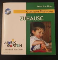 Musik Garten, Gemeinsam Musizieren, Zuhause, mit CD Baden-Württemberg - Gingen an der Fils Vorschau