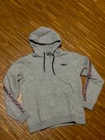 Fila Hoodie / Pulli - grau - Gr. M Nordrhein-Westfalen - Hilden Vorschau
