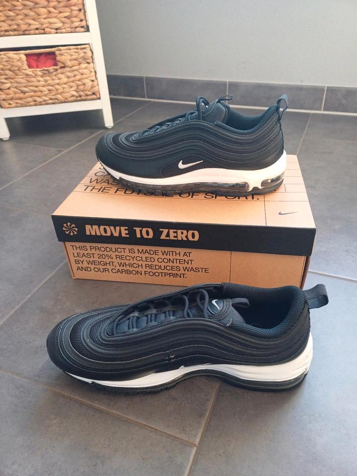 Nike Air Max 97 in Sachsen Weinbohla kleinanzeigen