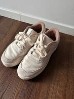 Puma Sneaker Creme / weiß Gr 42,5 neu Nordrhein-Westfalen - Rhede Vorschau