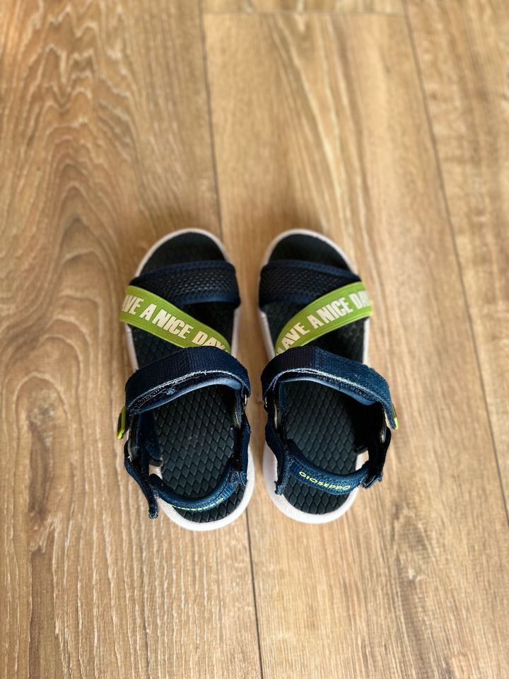 Sandalen für Kinder in Hamburg