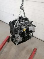 MOTOR DFU 2.0 TDI KOMPLETT AUDI VW SKODA SEAT Nordrhein-Westfalen - Ratingen Vorschau