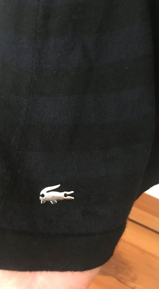 Kleid von Lacoste in Hamburg