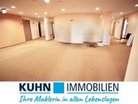 Bis zu 339 m² Praxis- /Büroflächen in der Innenstadt, ganztägig anfahrbar! Personen- und Lastenaufzug vorhanden. Bayern - Bad Kissingen Vorschau