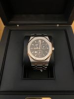 Audemars Piguet Royal Oak Dual Time Hamburg-Mitte - Hamburg Neustadt Vorschau