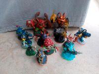 Skylanders | Spiel-Figuren | Wii Niedersachsen - Wrestedt Vorschau