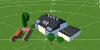 PV-Planung mit PV*SOL Premium Software für privat und Gewerbe Nordrhein-Westfalen - Bergisch Gladbach Vorschau