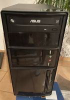 Pc Komplett Rechner-Quad Core 4x2.1-240GB SSD-8GB -DVD RW-NE Nordrhein-Westfalen - Ibbenbüren Vorschau