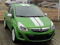 Suche Motorhaube Opel Corsa D Niedersachsen - Warberg Vorschau