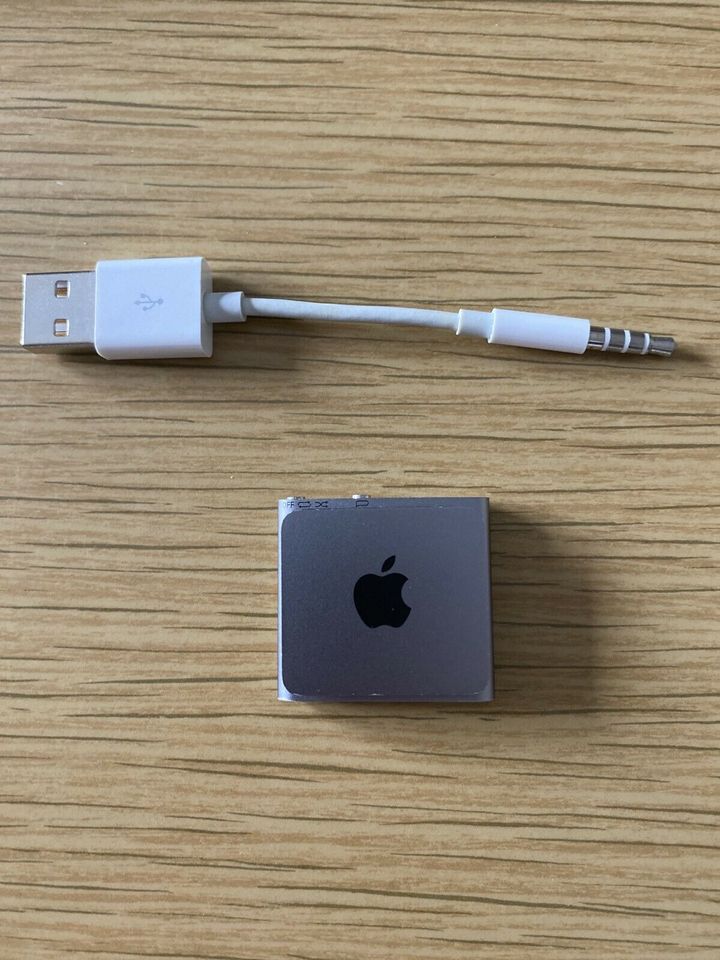  iPod shuffle 2GB. apple MP3 player in Wachenheim Rheinhessen