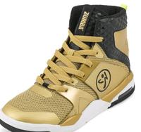 NEU ZUMBA Gr.36,5 HIGH SNEAKER GOLD SCHUH Östliche Vorstadt - Hulsberg Vorschau