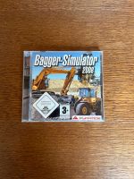 Bagger-Simulator 2008 PC CD-ROM Hessen - Frielendorf Vorschau