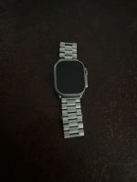 Apple Watch Ultra 2 inkl. 2 Armbänder + Verpackung und Rechnung Hessen - Darmstadt Vorschau
