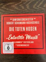 Die Toten Hosen: Entartete Musik Kiel - Ravensberg-Brunswik-Düsternbrook Vorschau