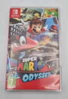 Super Mario Odyssey Berlin - Mitte Vorschau