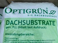 Optigrün-Substrat für Dachbegrünung - 4 Säcke à 40 Liter Niedersachsen - Bad Münder am Deister Vorschau
