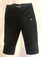 Sport-/ Workout- Hose, schwarz - Gr. 38 Bayern - Rödental Vorschau