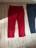 Chino Hose, Bundfaltenhose Damenhoae Bayern - Mering Vorschau