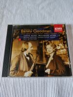 CD Benny Goodmann Music ( EMI Classics) Bayern - Pfaffing Vorschau