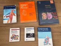 Bücher Pflege / Medizin Bayern - Vilsheim Vorschau