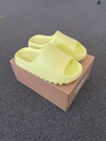 Yeezy Slide Glow Green US8 Bayern - Tittling Vorschau