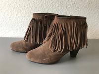 Jette Joop Stiefeletten Rheinland-Pfalz - Hochstetten-Dhaun Vorschau